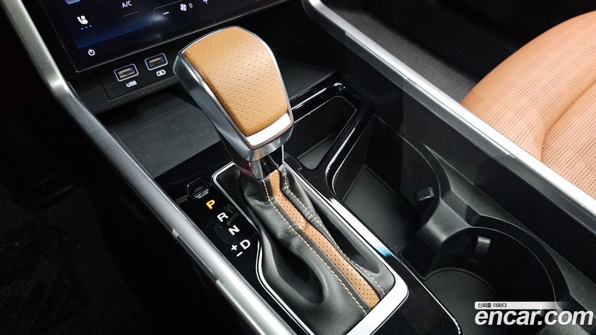 KG_Mobility_Ssangyong Torres 2023