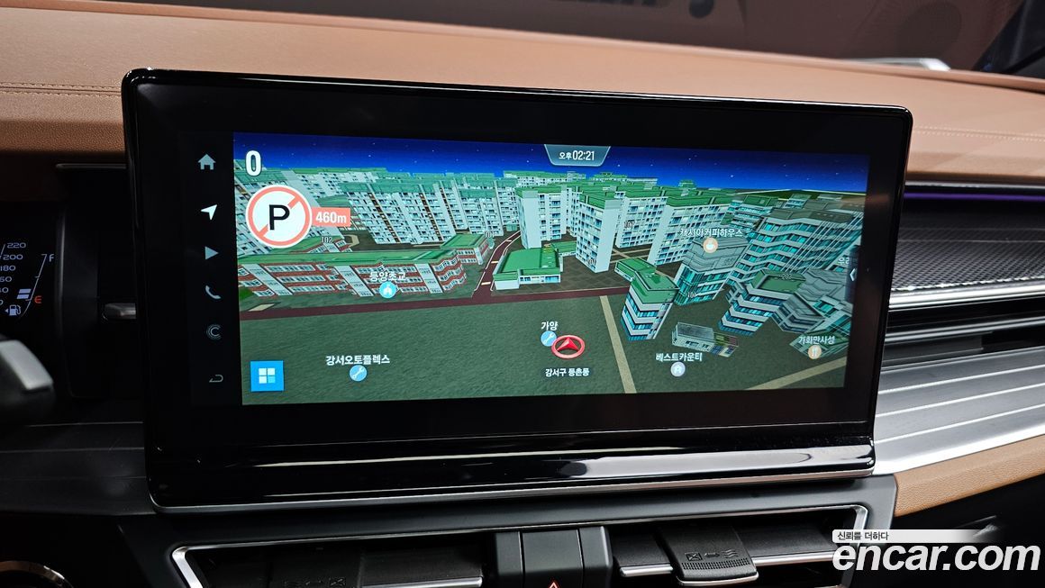 KG_Mobility_Ssangyong Torres 2023