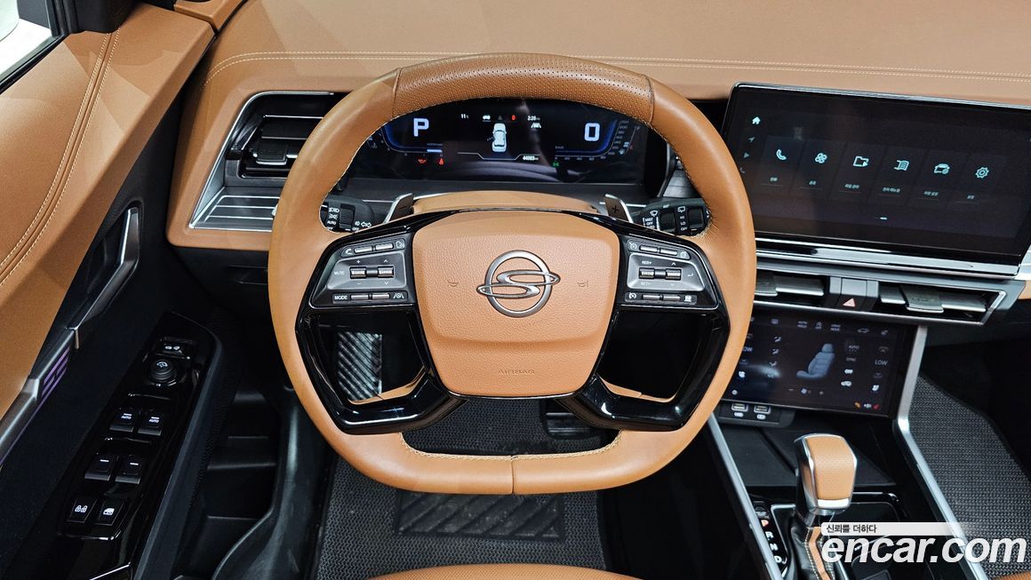 KG_Mobility_Ssangyong Torres 2023