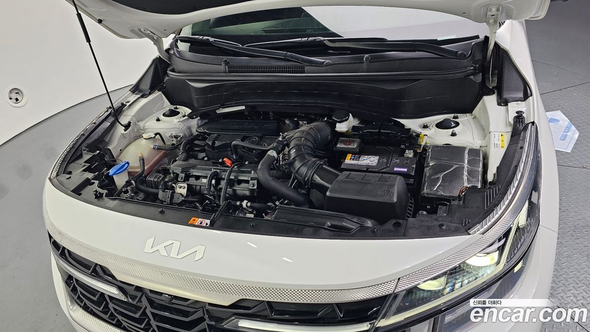 Kia Seltos 2023
