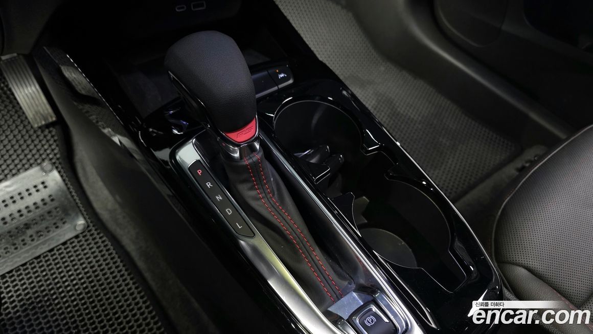 ChevroletGMDaewoo Trax 2024