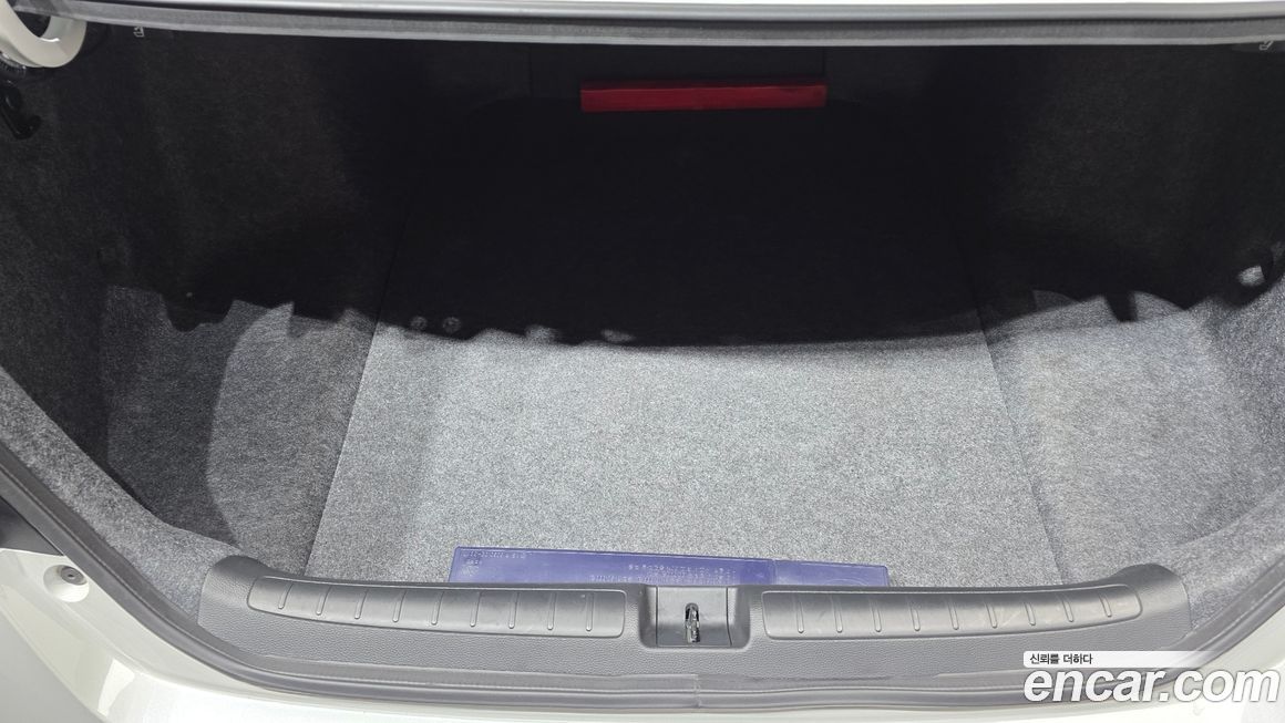 Honda Accord 2018
