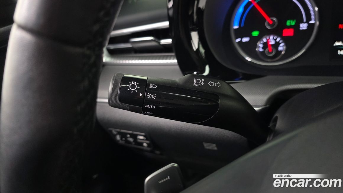 Kia K5 2022