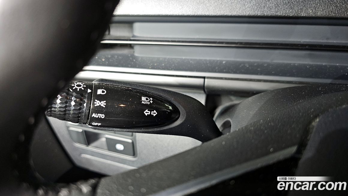 Hyundai Staria 2023