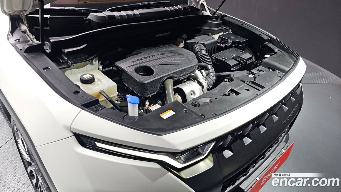 KG_Mobility_Ssangyong Torres 2023