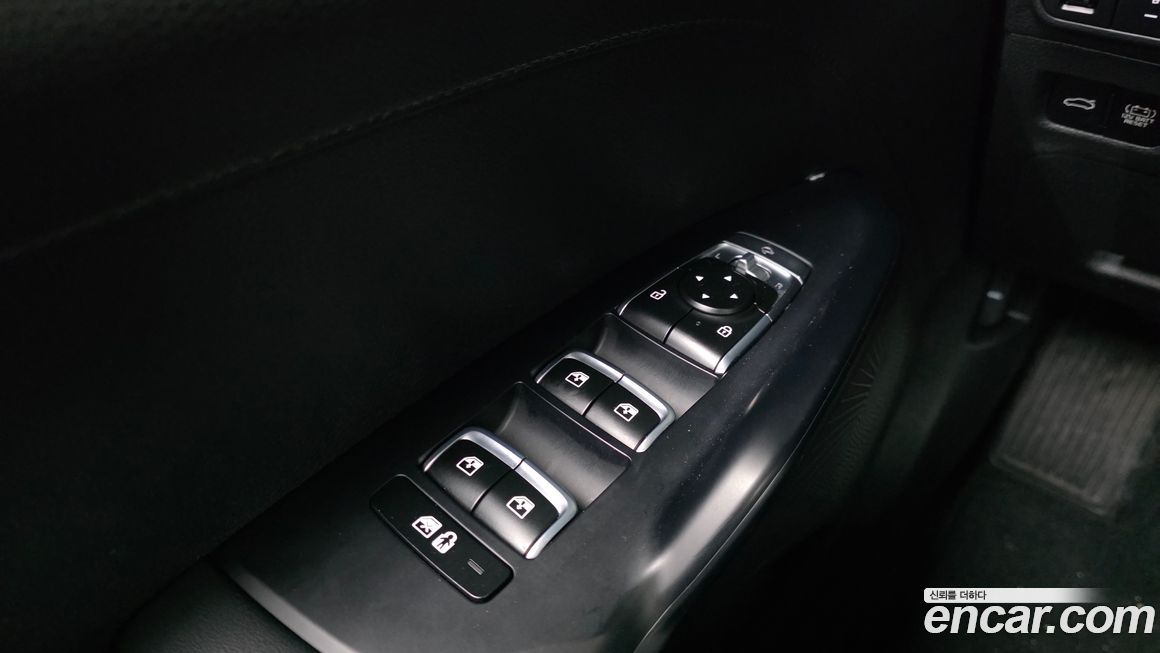 Kia K5 2022