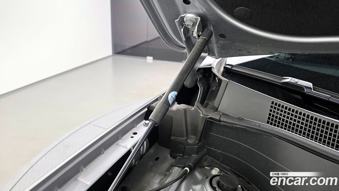 ChevroletGMDaewoo Trax 2024