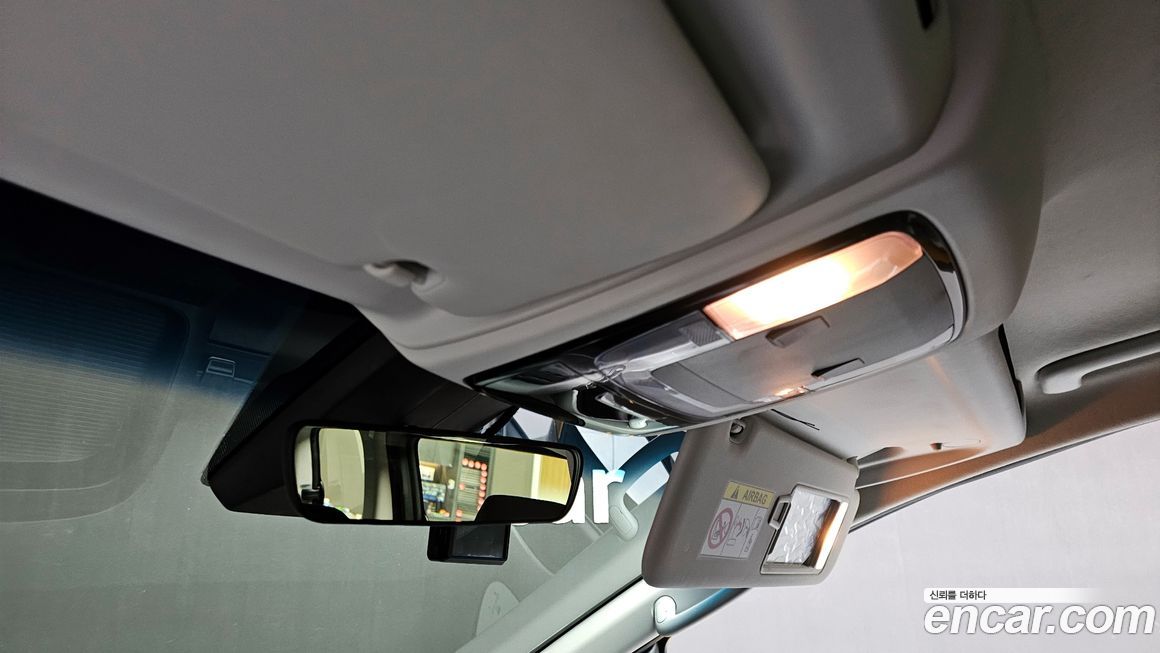 Hyundai Staria 2023