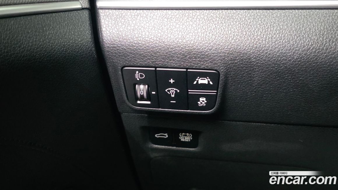 Kia K5 2022