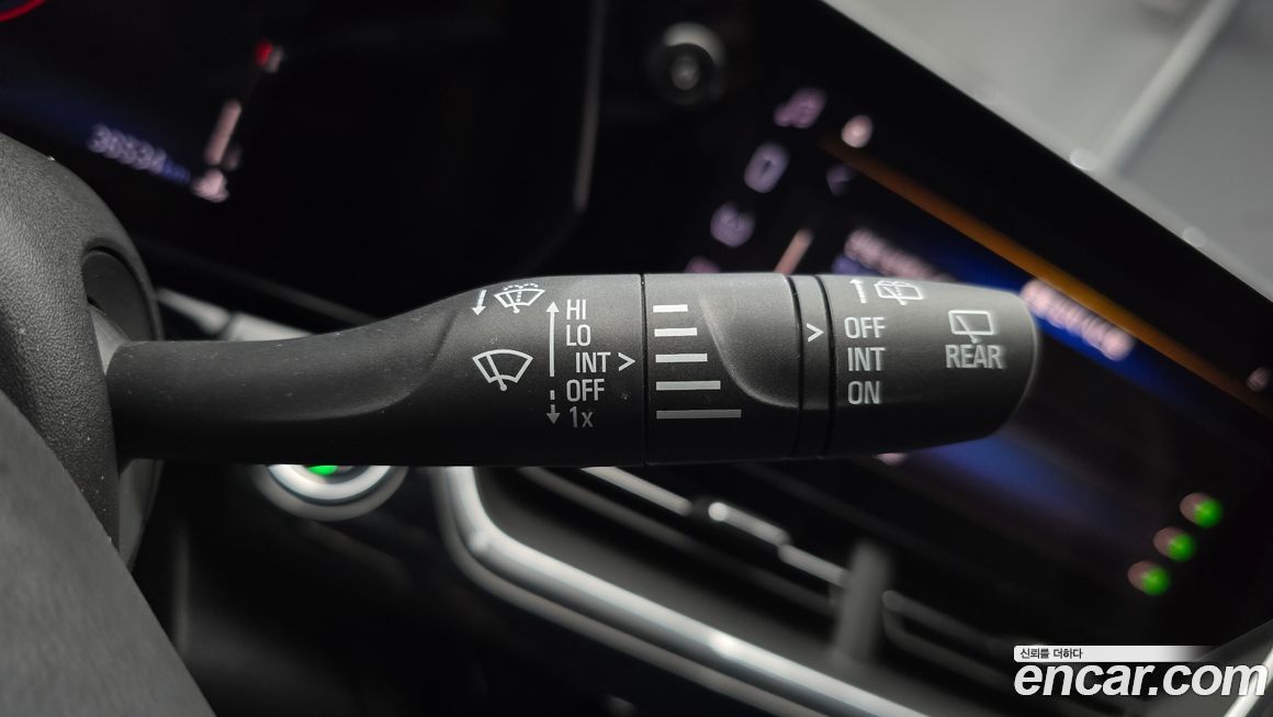 ChevroletGMDaewoo Trax 2024