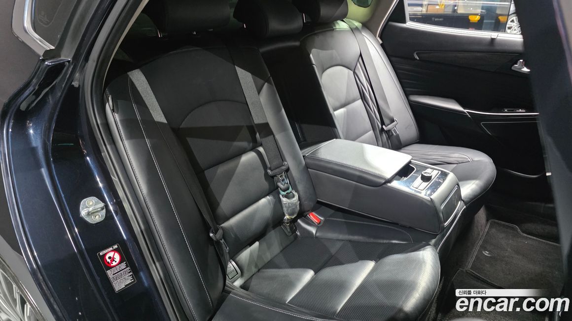 Kia K7 2020