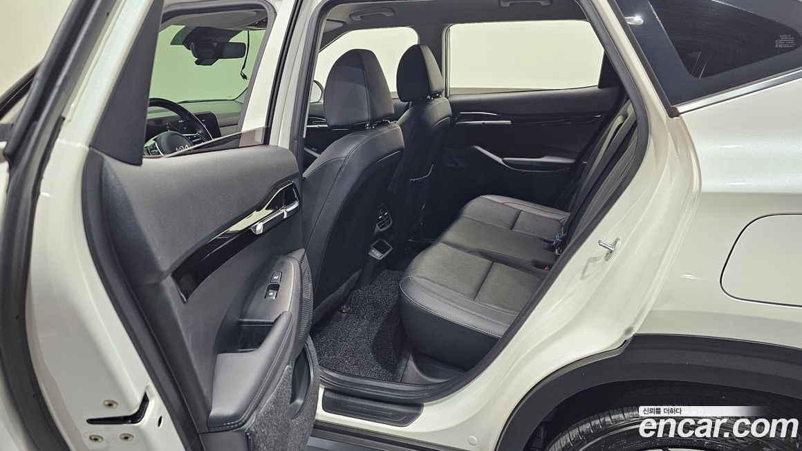 Kia Seltos 2023