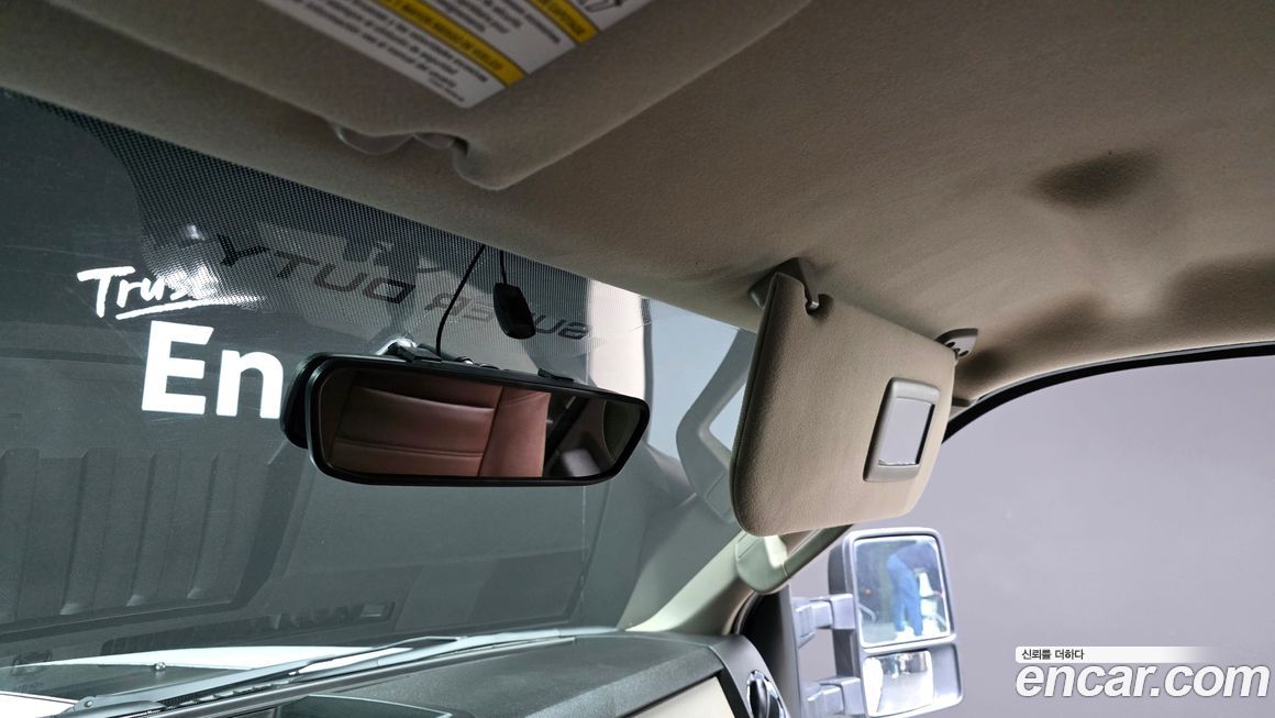 Ford F250 2009