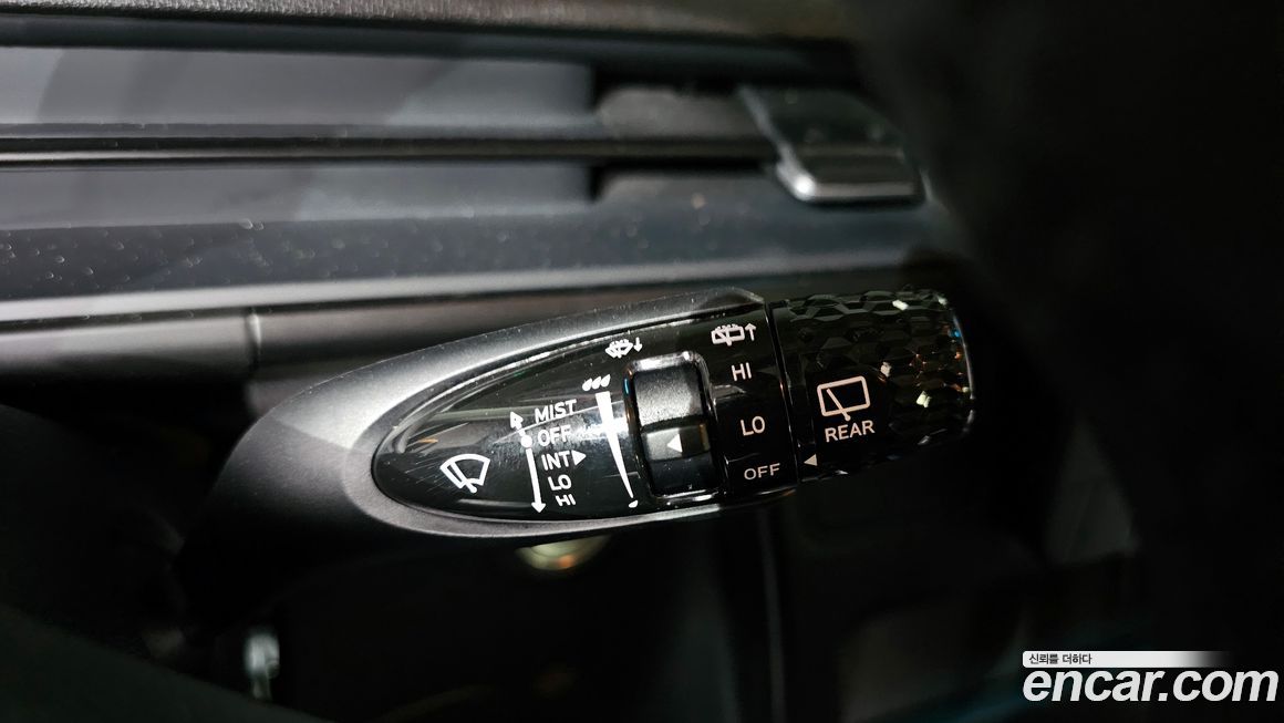 Hyundai Staria 2023