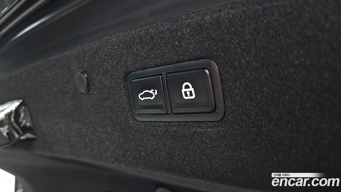 Kia K8 2022