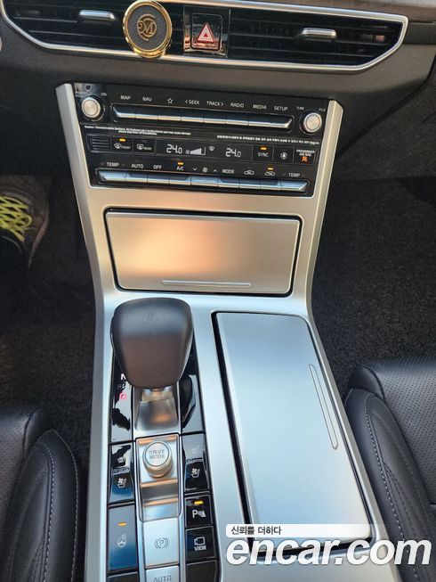 Kia K7 2020