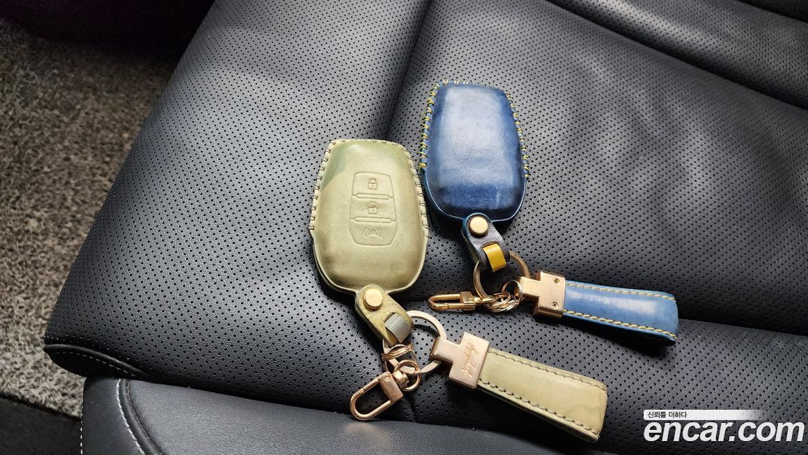 KG_Mobility_Ssangyong Rexton 2024