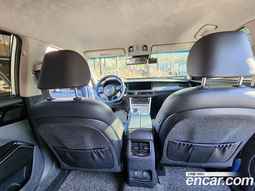 Kia K7 2020