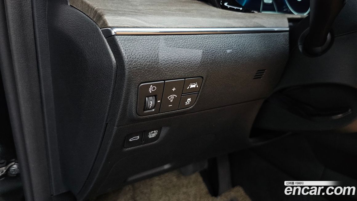 Kia K5 2023