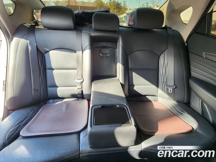 Kia K7 2020