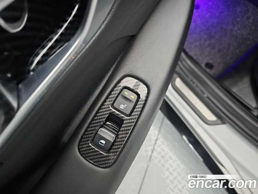 Hyundai Sonata 2020