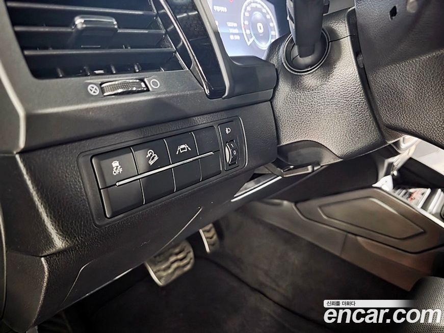 KG_Mobility_Ssangyong Rexton 2023