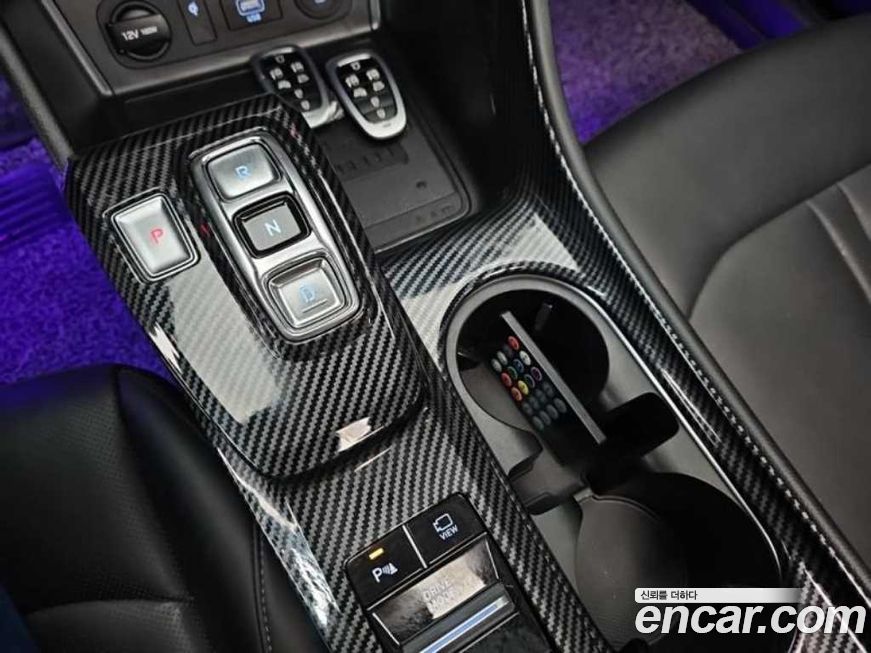 Hyundai Sonata 2020