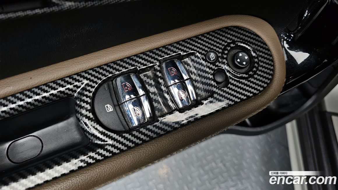 Mini Countryman 2020