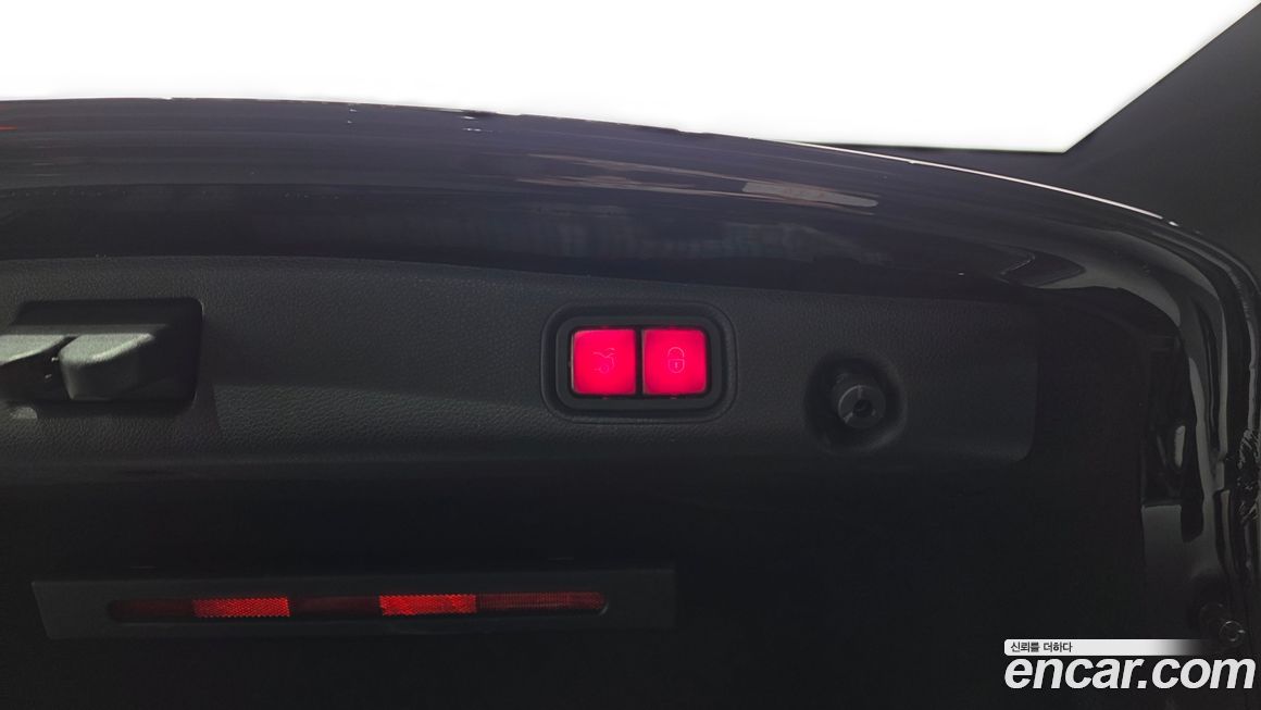 Mercedes-Benz E-Class 2017