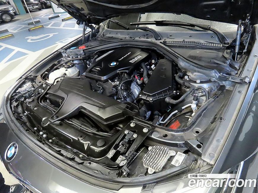 BMW Gran Turismo 2020