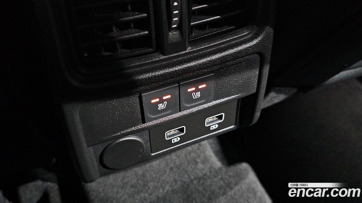 Renault-KoreaSamsung Arkana 2025