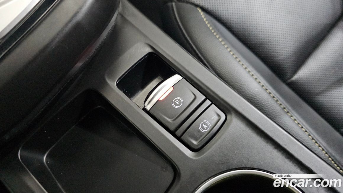 Renault-KoreaSamsung Arkana 2025