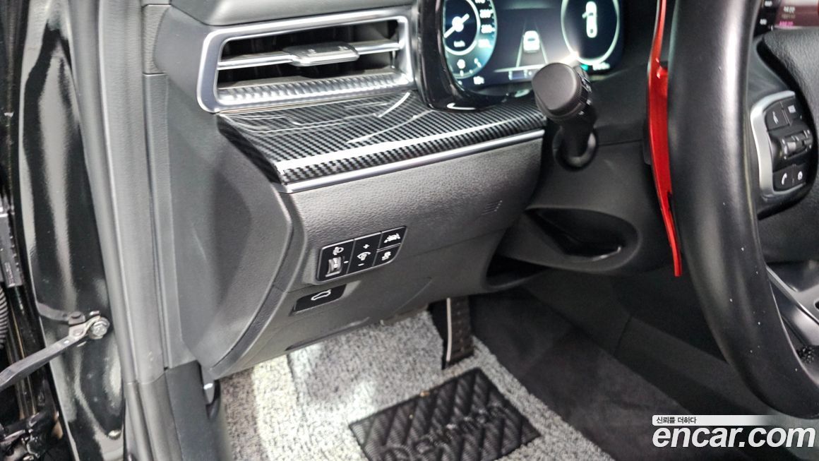 Kia K5 2022