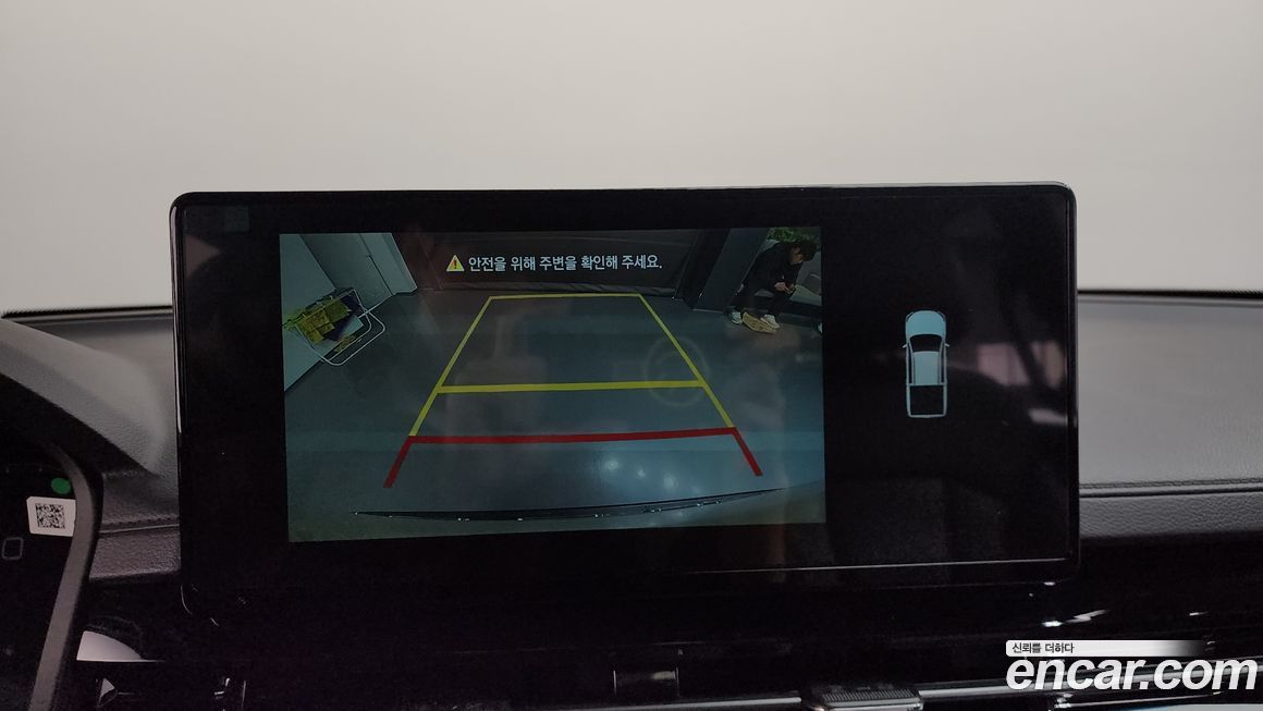 KG_Mobility_Ssangyong Rexton 2024