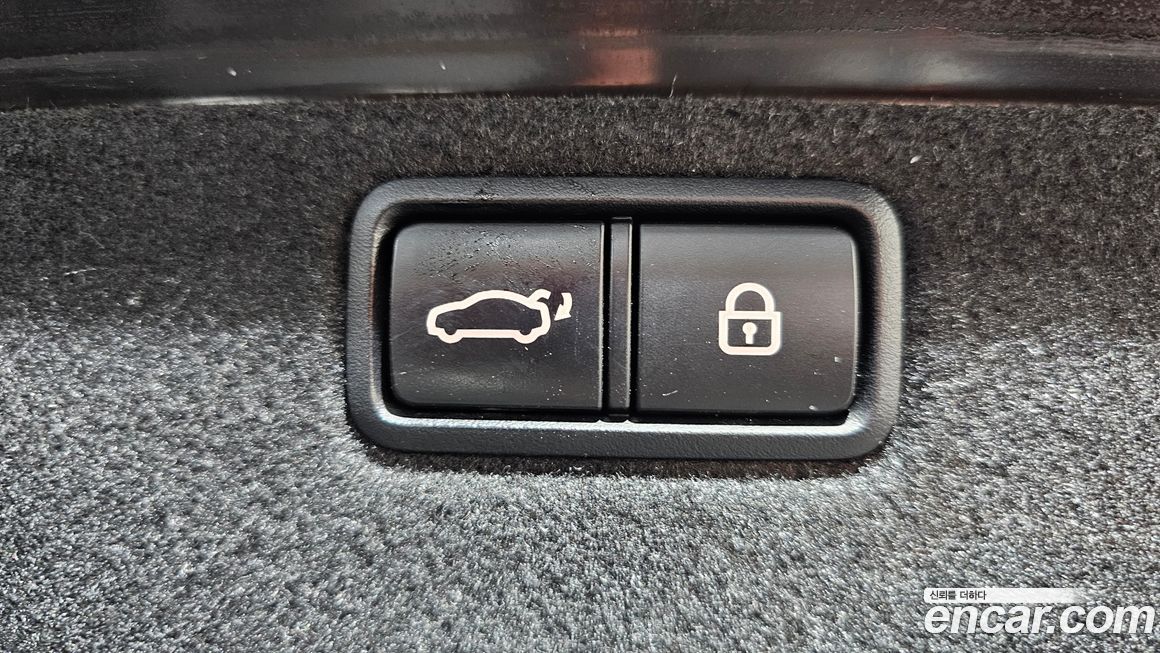 Genesis G80 2019
