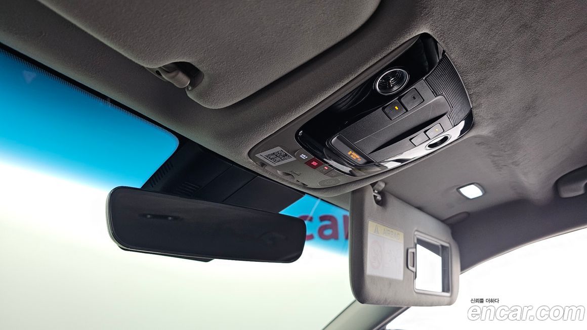 Kia K8 2022