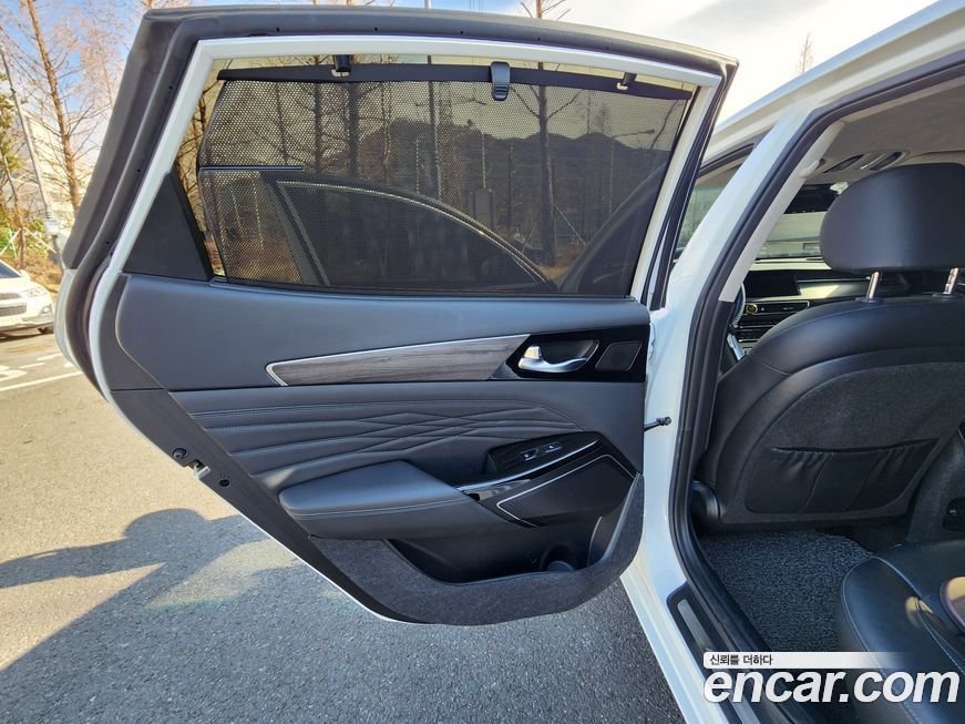 Kia K7 2020