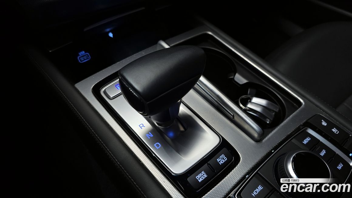 Genesis G80 2019