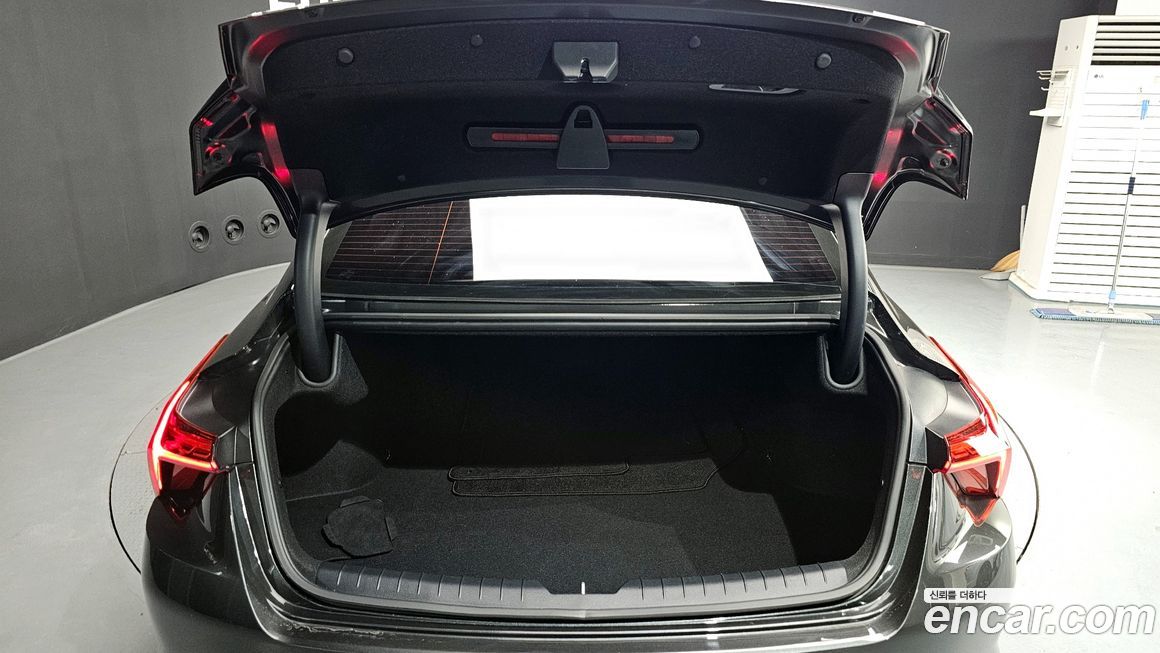 Kia K8 2023