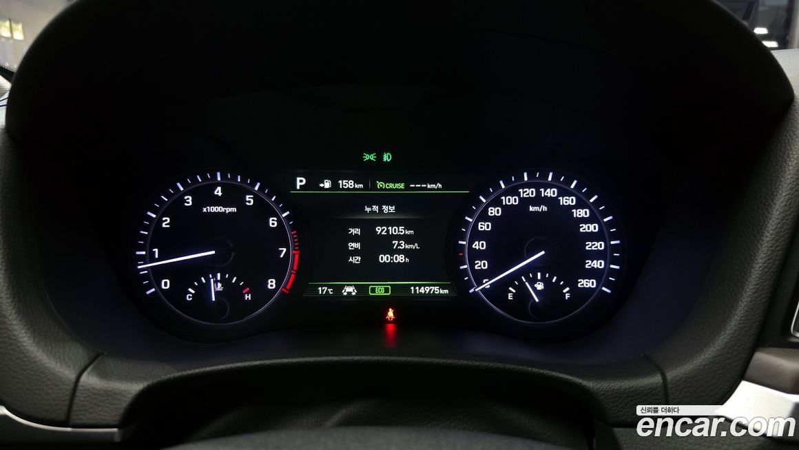 Genesis G80 2019