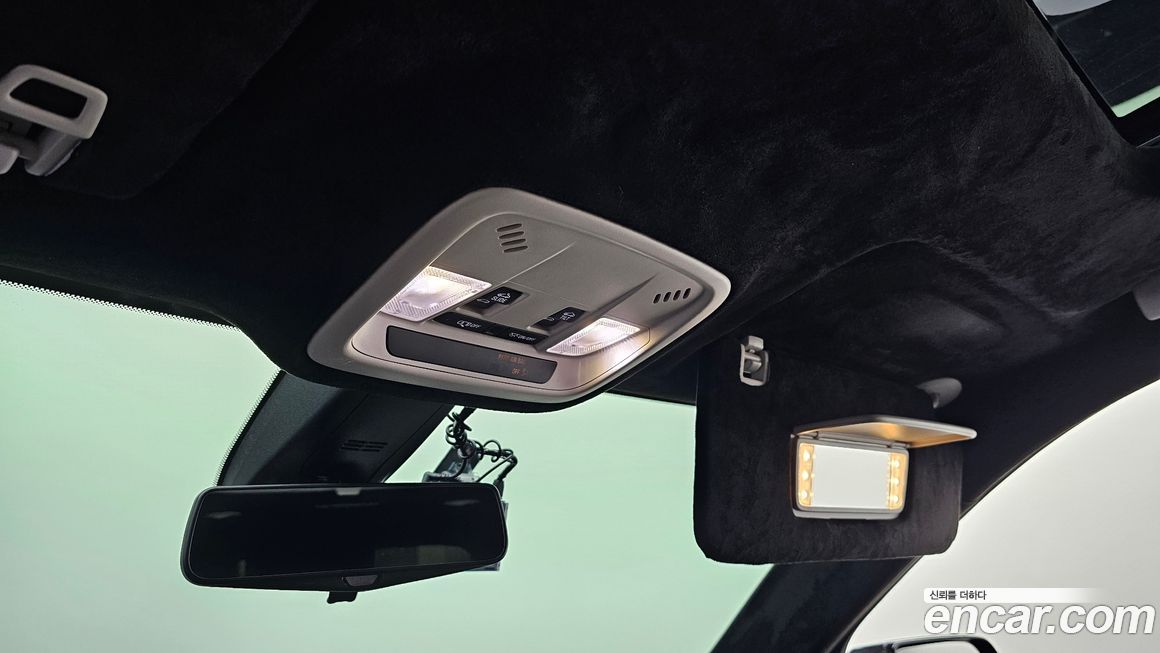 ChevroletGMDaewoo Traverse 2021