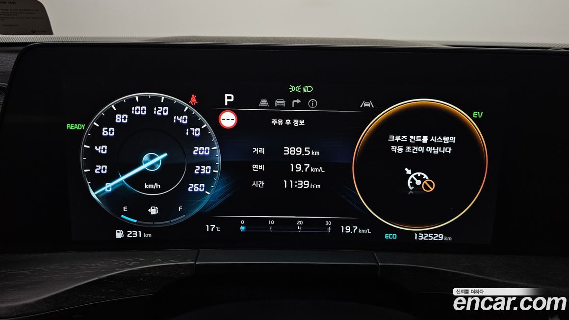 Kia K8 2022