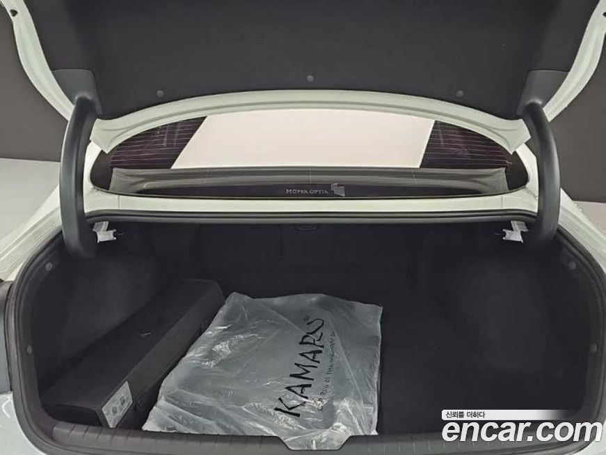 Hyundai Sonata 2020
