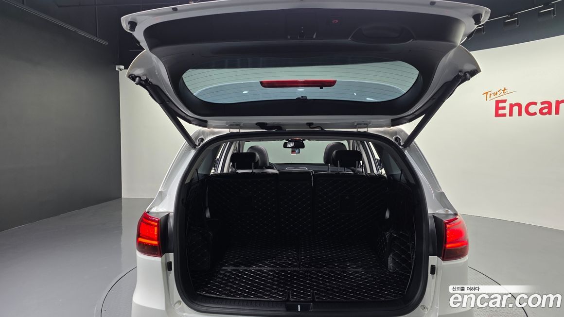 Kia Sorento 2019