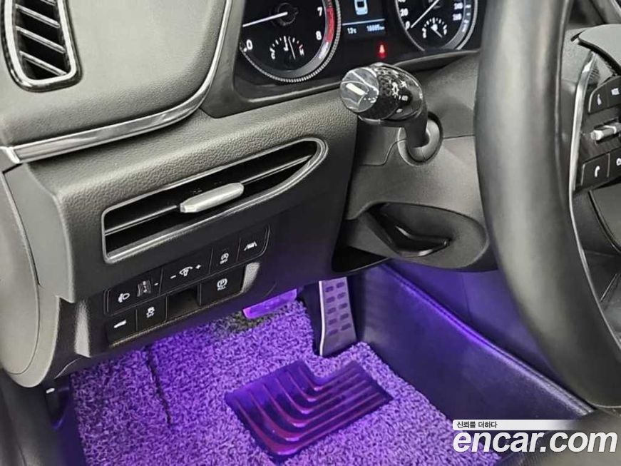 Hyundai Sonata 2020