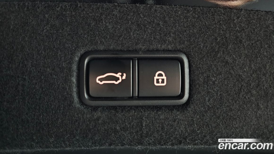 Kia K9 2019