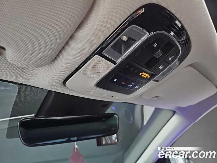 Hyundai Sonata 2020