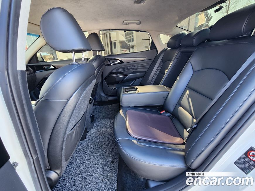 Kia K7 2020