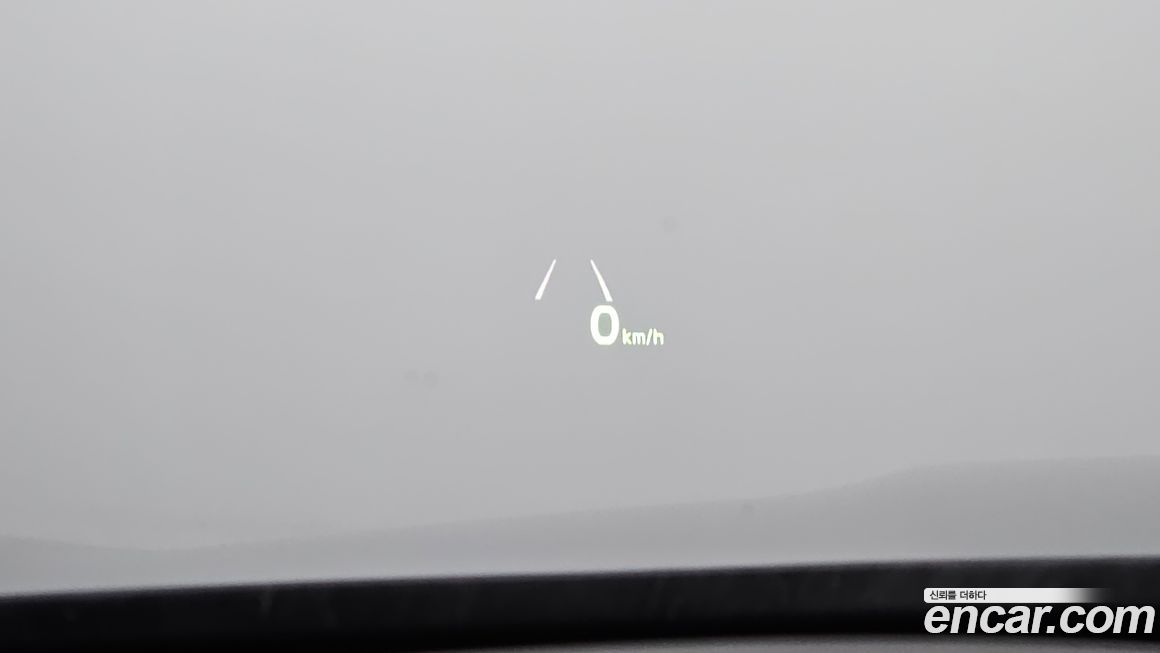 Kia K9 2019