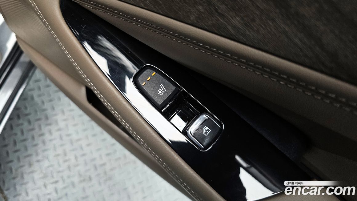 Kia K8 2023